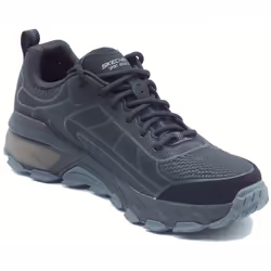 Scarpe da fitness Skechers 237672 Max Protect Ironguard Nero - 43 - Vista aggiuntiva 2