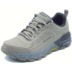 Scarpe da fitness Skechers 237672 Max Protect Ironguard Marrone - 41