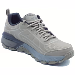Scarpe da fitness Skechers 237672 Max Protect Ironguard Marrone - 41 - Vista aggiuntiva 2
