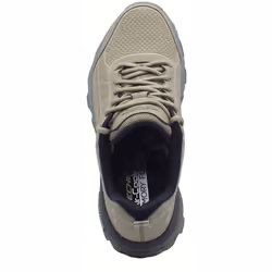 Scarpe da fitness Skechers 237672 Max Protect Ironguard Marrone - 41 - Vista aggiuntiva 3