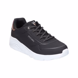Scarpe Skechers 310384L-BLK Nero - 38 - Vista aggiuntiva 2