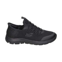 Scarpe Skechers 403833L-BBK Nero - 36