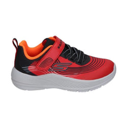 Sneakers Skechers 403926N-RDBK Rosso - 23