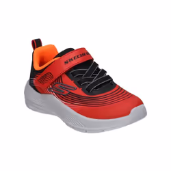 Sneakers Skechers 403926N-RDBK Rosso - 24 - Vista aggiuntiva 2