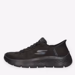 Scarpe da fitness Skechers 124837 BBK Nero - 36
