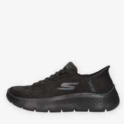 Scarpe da fitness Skechers 124837 BBK Nero - 36