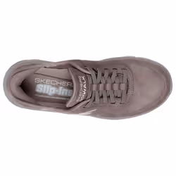 Sneakers Skechers 124837 SLIP-INS: GO WALK FLEX - MALI Beige - 37