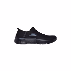 Scarpe da fitness Skechers 124837 BBK Nero - 38