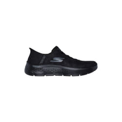 Scarpe da fitness Skechers 124837 BBK Nero - 38
