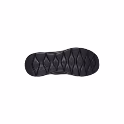 Scarpe da fitness Skechers 124837 BBK Nero - 38