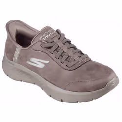 Sneakers Skechers 124837 SLIP-INS: GO WALK FLEX - MALI Beige - 39