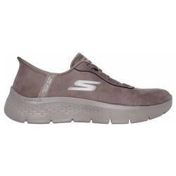 Sneakers Skechers 124837 SLIP-INS: GO WALK FLEX - MALI Beige - 40