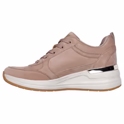 Sneakers Skechers 177349 BILLION 2 - PRETTY 'N' PLUSH Beige - 41