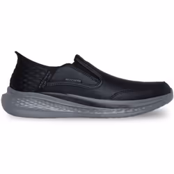 Scarpe Skechers Slip-ins Relaxed Fit: Slade - Cooper Nero - 41