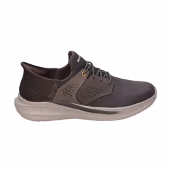 Sneakers Skechers 210890-CHOC Marrone - 46