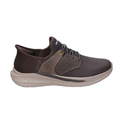 Sneakers Skechers 210890-CHOC Marrone - 46