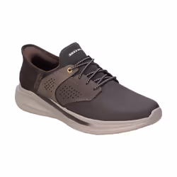 Sneakers Skechers 210890-CHOC Marrone - 46
