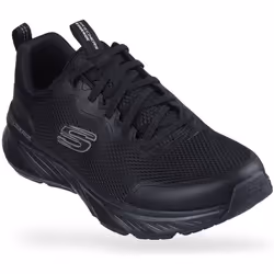 Scarpe Skechers EDGERIDE REKZE Nero - 42 1/2 - Vista aggiuntiva 2