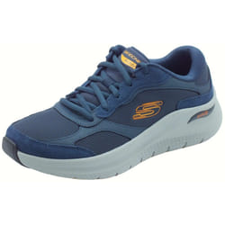 Sneakers Skechers 232702 Arch-Fit The Keep Blu - 42