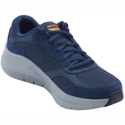 Sneakers Skechers 232702 Arch-Fit The Keep Blu - 42