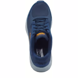 Sneakers Skechers 232702 Arch-Fit The Keep Blu - 42