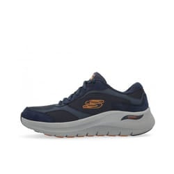Sneakers Skechers 232702-106402 Blu - 44