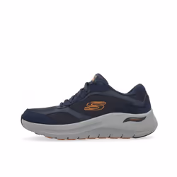 Sneakers Skechers 232702-106402 Blu - 45