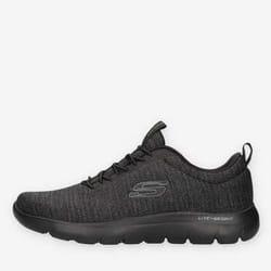 Sneakers Skechers 232697 SUMMITS SORENZ Nero - 43