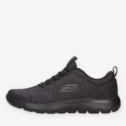 Sneakers Skechers 232697 SUMMITS SORENZ Nero - 43 - Vista aggiuntiva 2