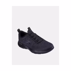 Sneakers Skechers 232697 SUMMITS SORENZ Nero - 44 - Vista aggiuntiva 2