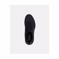Sneakers Skechers 232697 SUMMITS SORENZ Nero - 45 - Vista aggiuntiva 3