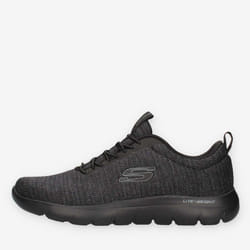 Sneakers Skechers 232697-BBK Nero - 47 1/2