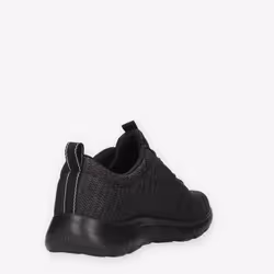 Sneakers Skechers 232697-BBK Nero - 47 1/2 - Vista aggiuntiva 3
