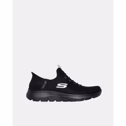Sneakers basse Skechers 150254 SLIP INS SUMMITS UNKNOWN TRAIL Nero - 36