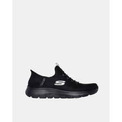 Sneakers basse Skechers 150254 SLIP INS SUMMITS UNKNOWN TRAIL Nero - 36