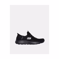 Sneakers basse Skechers 150254 SLIP INS SUMMITS UNKNOWN TRAIL Nero - 36