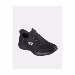 Sneakers basse Skechers 150254 SLIP INS SUMMITS UNKNOWN TRAIL Nero - 38 - Vista aggiuntiva 3