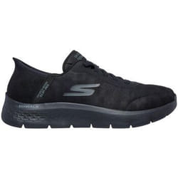 Scarpe Skechers 216326-BBK Nero - 40
