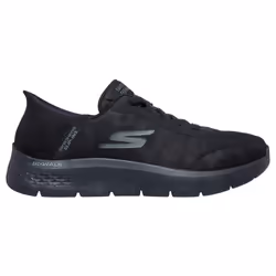 Scarpe Skechers 216326-BBK Nero - 40