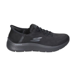 Scarpe Skechers 216326-BBK Nero - 44