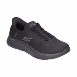 Scarpe Skechers 216326-BBK Nero - 44