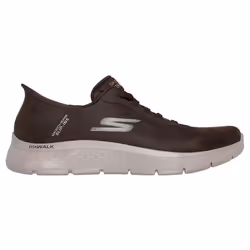 Scarpe da fitness Skechers 216326 BRN Marrone - 40 - Vista aggiuntiva 2
