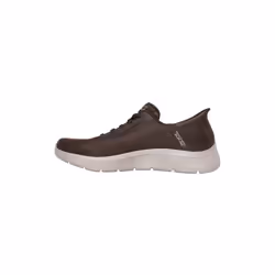 Scarpe da fitness Skechers 216326 BRN Marrone - 45 - Vista aggiuntiva 2