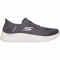 Sneakers Skechers 216326 SLIP-INS: GO WALK FLEX - SMOOT? Grigio - 40