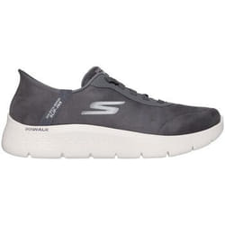 Sneakers Skechers 216326 SLIP-INS: GO WALK FLEX - SMOOT? Grigio - 40