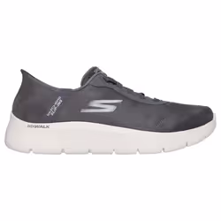 Sneakers Skechers 216326 SLIP-INS: GO WALK FLEX - SMOOT? Grigio - 40