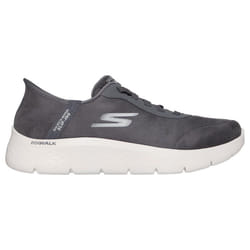 Sneakers Skechers 216326 SLIP-INS: GO WALK FLEX - SMOOT? Grigio - 41