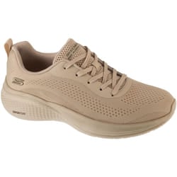 Sneakers basse Skechers BOBS Infinity Beige - 36