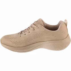 Sneakers basse Skechers BOBS Infinity Beige - 36 - Vista aggiuntiva 2
