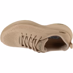 Sneakers basse Skechers BOBS Infinity Beige - 39